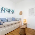 Nyaraló Nordseeresort - Seaside Corner *