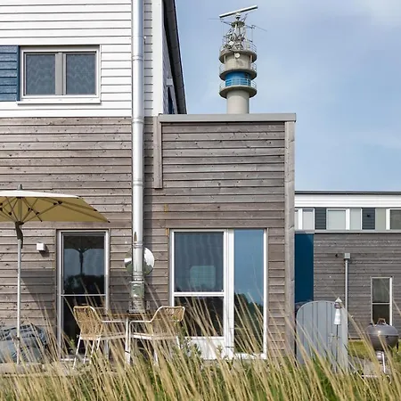 Dom wakacyjny Nordseeresort - Seaside Corner *