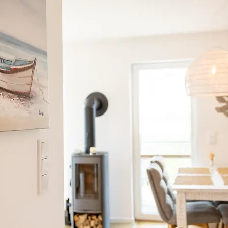 Nordseeresort - Seaside Corner