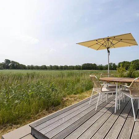 Dom wakacyjny Nordseeresort - Seaside Corner *