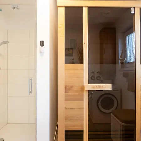 Nordseeresort - Seaside Corner *