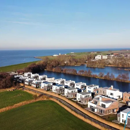 Nordseeresort - Seaside Corner * Tossens