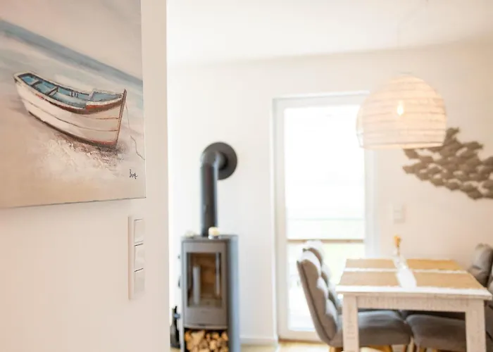 Nordseeresort - Seaside Corner