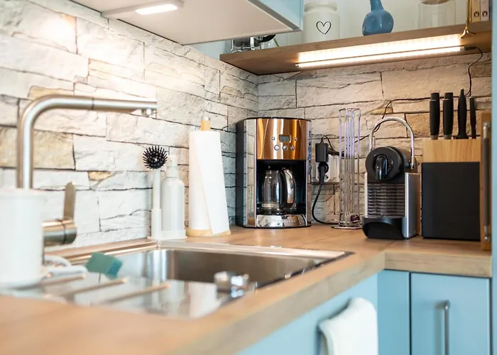 Nordseeresort - Seaside Corner *