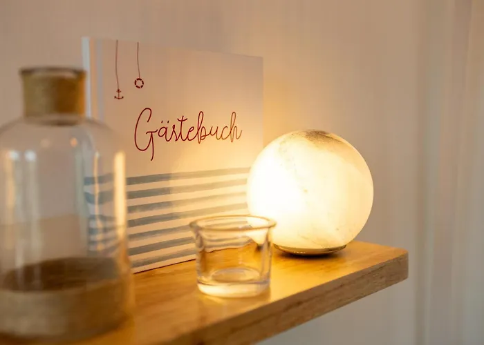 度假居 Nordseeresort - Seaside Corner