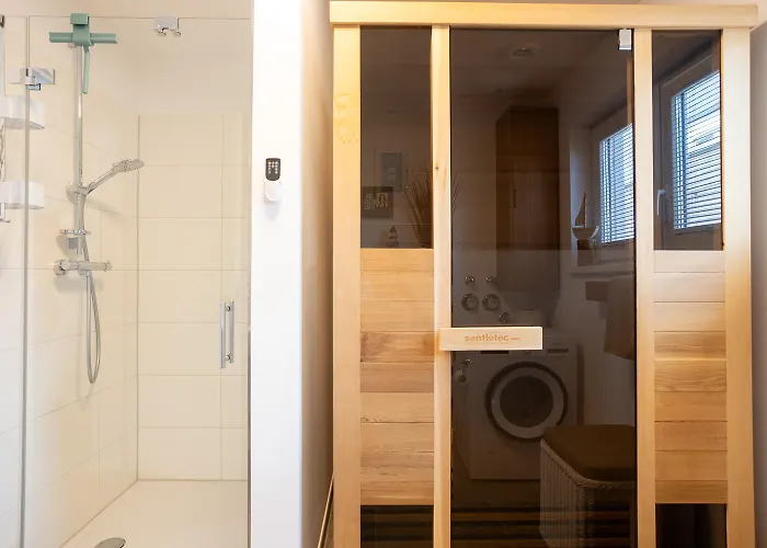 Nordseeresort - Seaside Corner *