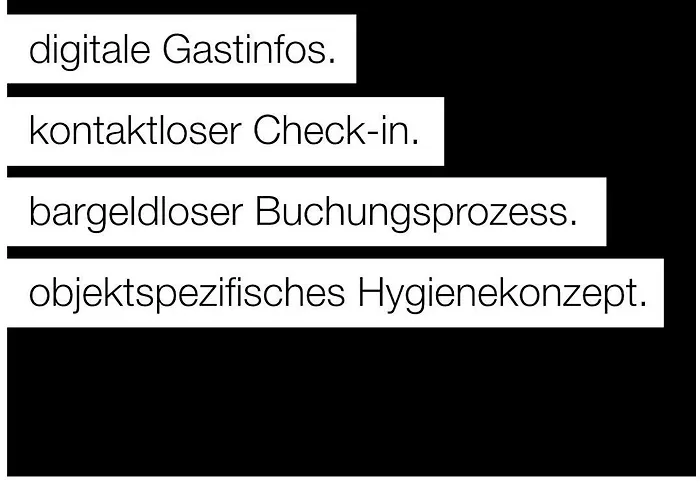 Nordseeresort - Seaside Corner